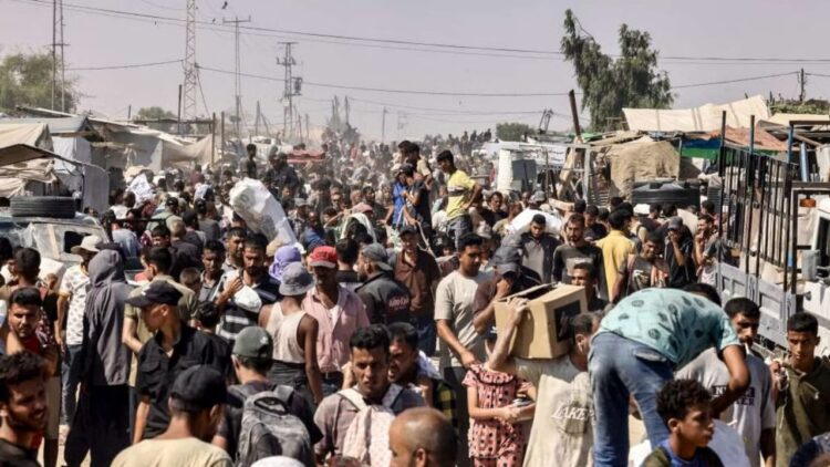 “Mbi 18 mijë fëmijë janë vrarë në Gaza”/ UNICEF publikon shifrat alarmante