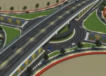 4 A-M dhe bashkimi Inc spa-Elmazaj fitojnë dy tenderat 60 milionë euro të Bypass-it të Tiranës