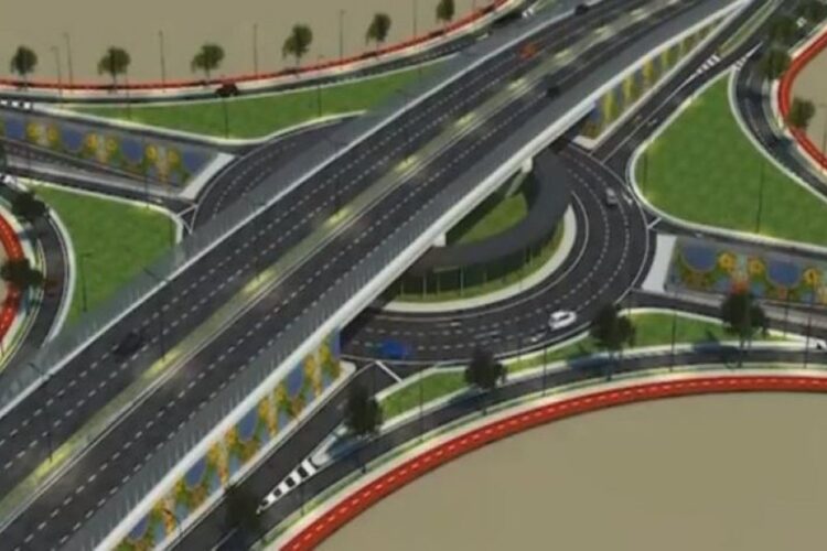 4 A-M dhe bashkimi Inc spa-Elmazaj fitojnë dy tenderat 60 milionë euro të Bypass-it të Tiranës