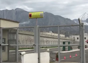 Qeveria do të mbrojë burgjet me sistem antidron, AKSHI shpall tender 2.1 mln euro