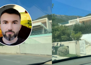Hetimet – Si nëna pensioniste e Kristian Konit bleu apartamente në zemër të Tiranës