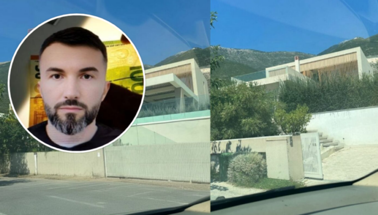 Hetimet – Si nëna pensioniste e Kristian Konit bleu apartamente në zemër të Tiranës