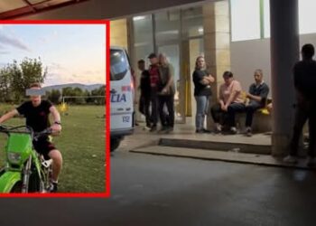 Ngjarja në Maliq/ Xhaxhai pastroi thikën dhe fshehu gjurmët, babai gjeti vendin për ta fshehur nga policia