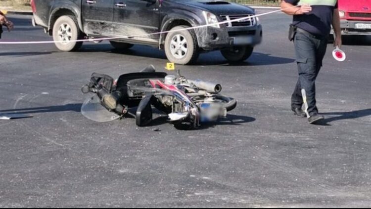 INSTAT: Numri më i madh i aksidenteve rrugore ndodhin ditën e hënë