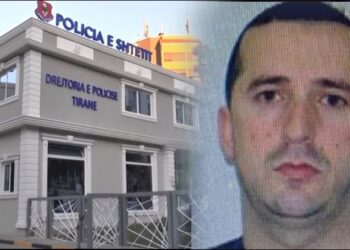 Mashtruesi Florian Gjergji jeton në luks në Gjermani, drejtori i Interpolit dhe oficerët e kontaktit nuk e shqetësojnë