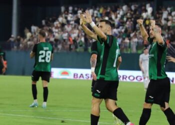 Egnatia, Dinamo dhe Ballkani u kualifikuan për në turin e tretë, rivalët e skuadrave shqiptare në Conference League