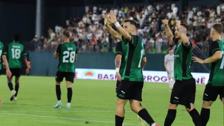 Egnatia, Dinamo dhe Ballkani u kualifikuan për në turin e tretë, rivalët e skuadrave shqiptare në Conference League