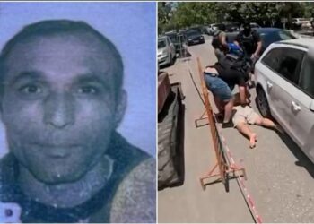 Vrasja e Renato Hoxhës nga atentator rumun, Gjykata e Vlorës lë në burg Kleanth Bylykun, që e ndihmoi