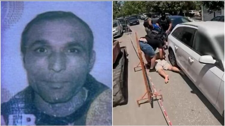 Vrasja e Renato Hoxhës nga atentator rumun, Gjykata e Vlorës lë në burg Kleanth Bylykun, që e ndihmoi