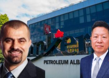 Afera “Bankers”/ Apeli lë në burg CEO-n kinez dhe Çobon. Ja masat e tjera