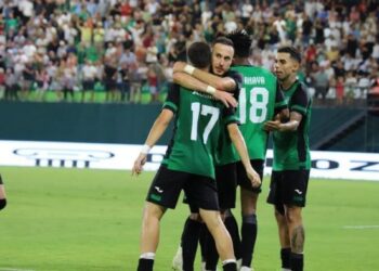 Conference League – Egnatia dhe Dinamo luajnë sot në Slloveni dhe Kroaci