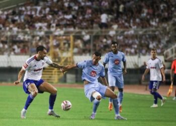 Hajduku fiton në Split me përmbysje ndaj Dinamos 2-1, Bregu shënon supergol