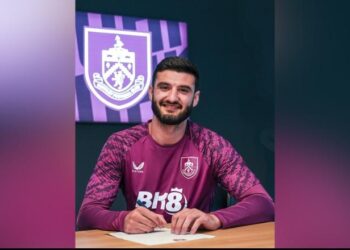 Zyrtare, Broja prezantohet te klubi i ri! Ylli i kombëtares firmos për 5 vite