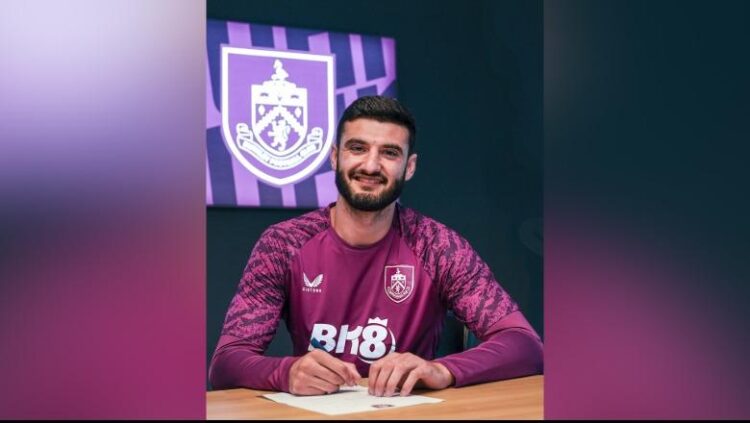 Zyrtare, Broja prezantohet te klubi i ri! Ylli i kombëtares firmos për 5 vite