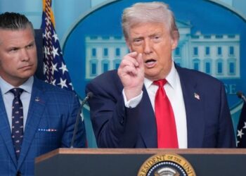 Ç’po ndodh në SHBA? Trump shpall gjendjen e emergjencës dhe vendos Gardën Kombëtare në Uashington