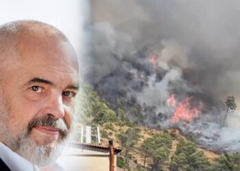 Bashkive u mungojnë zjarrfikësit, numri i tyre është 25% më pak sesa standardi ligjor