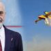Pse nuk blen Shqipëria avionë zjarrfikës? Rama: Ne kemi satelitë s’na duhen gjë avionët