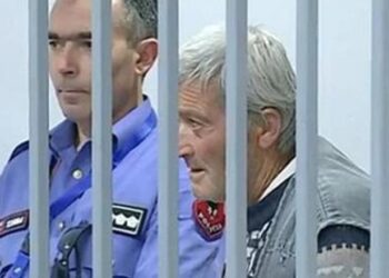 Vrau vajzën shtatzënë me kallashnikov, kërkon ulje të dënimi në Gjykatën e Lartë