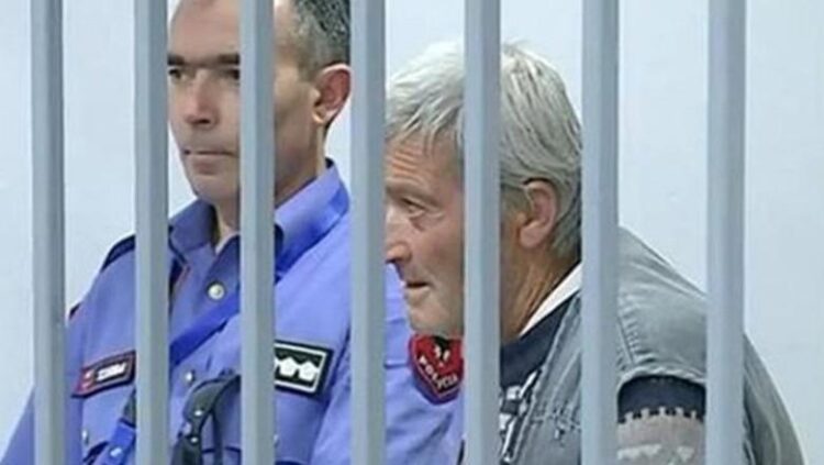 Vrau vajzën shtatzënë me kallashnikov, kërkon ulje të dënimi në Gjykatën e Lartë