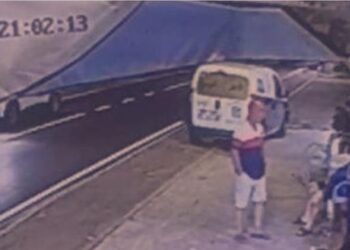 Itali/ Ishte denoncuar i zhdukur, shqiptari shtypet nga treni