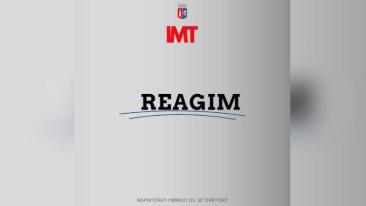 SPAK arrestoi 2 inspektorë të IMT-së, institucioni “lan duar”: Janë shkarkuar nga detyra