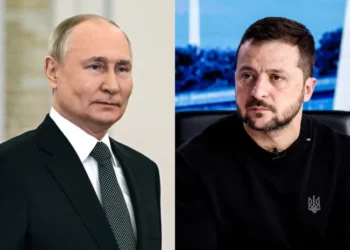 Trump: Bisedimet Putin-Zelensky shumë shpejt
