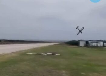 Turqi, avioni rrëzohet në momentin që ajo thotë “Po” propozimit për martesë