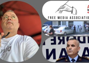 Pse Ardi Veliu me një duzinë policësh? Mjaftonte një përmbarues