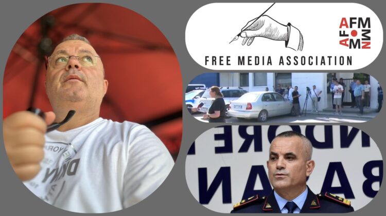 Pse Ardi Veliu me një duzinë policësh? Mjaftonte një përmbarues