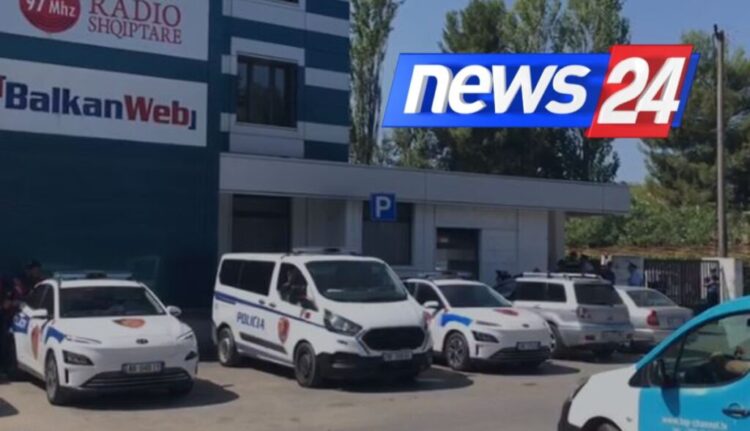 Qeveria i fiku sinjalin News24/ Gazetarët paralajmërojnë protestë: Alarm i fortë për demokracinë!