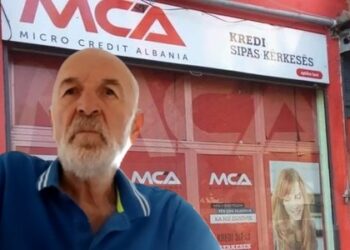 Mashtrimi me mikrokreditë/ Qytetari tregon skemën e MCA: Mora 4 milionë, duhet të paguaj 11