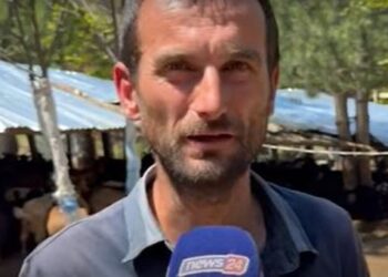 “Ik se do vdesësh”, flet fermeri që kallëzoi për të shtëna me armë pranë shtëpisë: Erdha nga emigrimi…