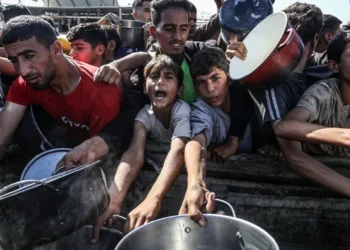 “Fëmijët në Gaza s’kanë më forcë as të qajnë”, OKB: Shpëtojini para se të jetë vonë