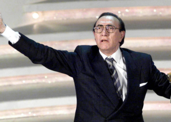 Shuhet në moshën 89-vjeçare legjenda e televizionit italian, Pippo Baudo