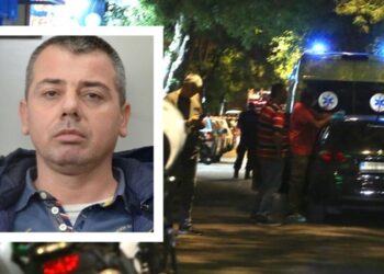 Pjesë e një organizate kriminale, kush është shqiptari që u ekzekutua në Athinë
