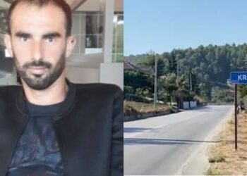 Vrasje me thikë në Divjakë, kush janë autori dhe viktima – Dyshimet