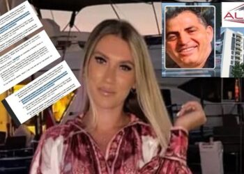 Trafikant droge/ Pashk Rrapi i “Alesio 2014”, leje për 3 kulla në emër të ekonomistes dhe krushkut