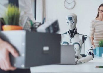 Inteligjenca Artificiale rrit papunësinë tek të rinjtë shqiptarë me arsim të lartë