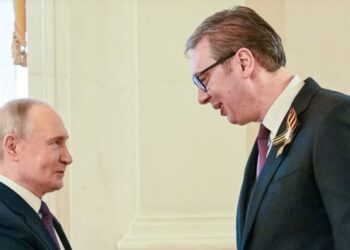 Vendet e sanksionuara në Perëndim, “mike” në Serbi