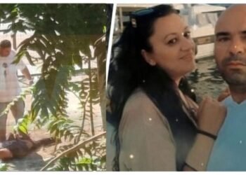 Krimi në familjen shqiptare në Greqi, djali u përpoq të shpëtonte nënën nga babai