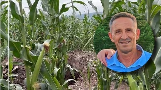 Vrasja dhe groposja e Enver Bajraktarit! Policia arreston autorin e dyshuar