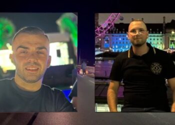 Tragjedi në Peqin – Dy të rinj humbin jetën në një aksident të rëndë rrugor