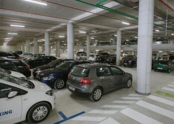 Sa do rriten detyrimet e taksës së ndërtesës për pronarët e parkimeve e bodrumeve në rrethe