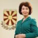 “Jemi të turpëruar”/ Thirrjet antishqiptare, reagon Presidentja e Maqedonisë së Veriut: Jo urrejtje ndaj bashkëqytetarëve tanë shqiptarë!