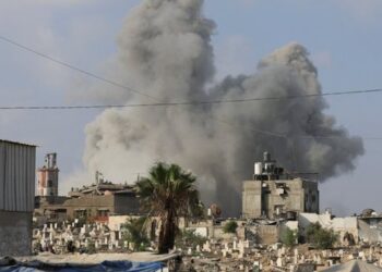 Izraeli: Nëse Hamasi s’i pranon kushte do ta shkatërrojmë Gazën