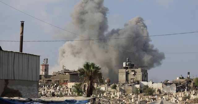 Izraeli: Nëse Hamasi s’i pranon kushte do ta shkatërrojmë Gazën