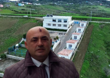 Arrestohet ish-kryeinspektori i IMT, akuzohet se ndërtoi resortin luksoz ‘Saint Michelle Residence’ pa leje në Durrës!