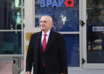 Meta kërkon lirimin nga qelia, mbahet sot në GJKKO seanca për ndryshimin e masës së arrestit