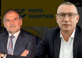 Tenderi i dyshimtë/ Skualifikon dy ofertat më të ulëta, Arditi i Postës i jep 950 mijë euro Abissnetit të Kokëdhimës