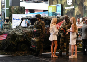 Gjermania kërkon ushtarë, spiunë dhe infermiere